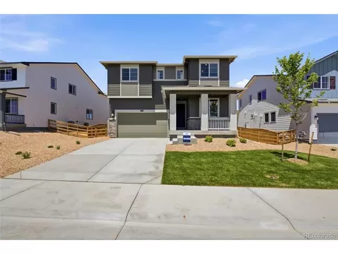 6901 Utica Ave, Longmont, CO 80504