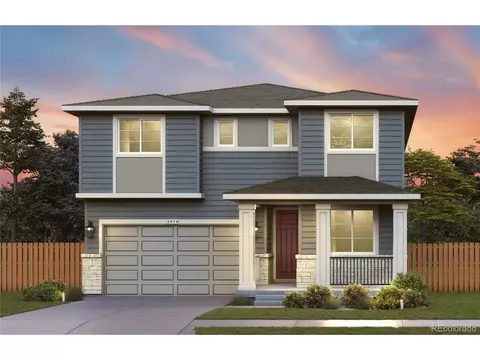 6901 Utica Ave, Longmont, CO 80504
