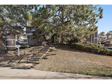 6585 W 84th Way #120, Arvada, CO 80003