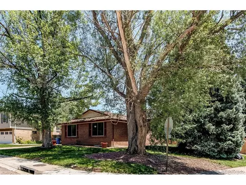 6546 S Teller Ct, Littleton, CO 80123