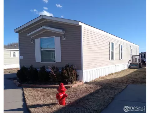 435 N 35th Ave #462, Greeley, CO 80631