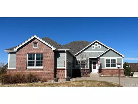 22725 E Long Dr, Aurora, CO 80016