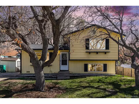 1760 E 83rd Pl, Denver, CO 80229