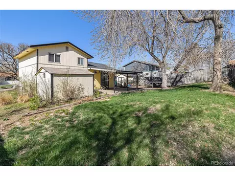 1760 E 83rd Pl, Denver, CO 80229 photo 30