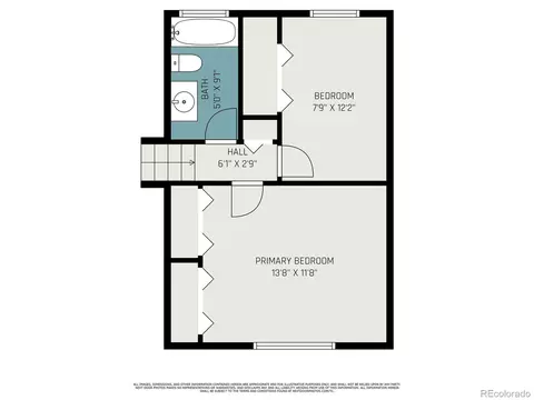 1760 E 83rd Pl, Denver, CO 80229 photo 33