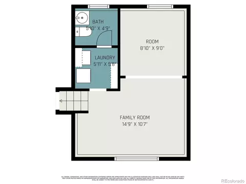 1760 E 83rd Pl, Denver, CO 80229 photo 34