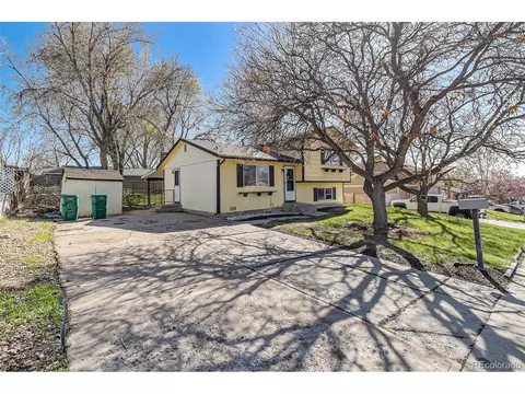 1760 E 83rd Pl, Denver, CO 80229 photo 2