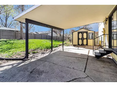 1760 E 83rd Pl, Denver, CO 80229 photo 27