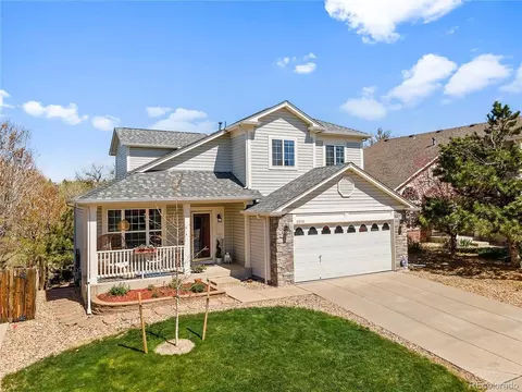 11830 Meadowood Ln, Parker, CO 80138