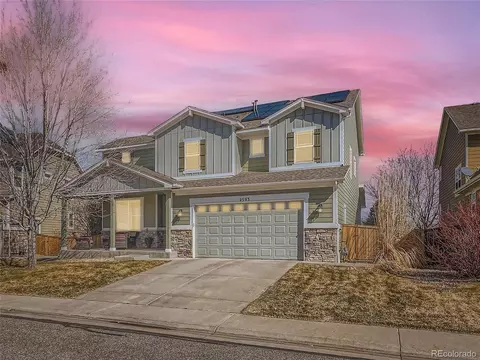 2593 E 150th Pl, Thornton, CO 80602