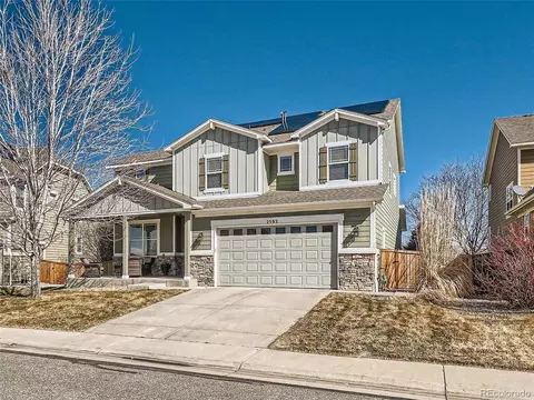 2593 E 150th Pl, Thornton, CO 80602 photo 2