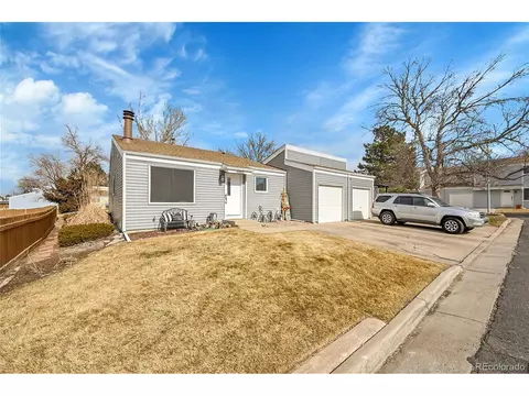 16403 E Radcliff Pl #A, Aurora, CO 80015