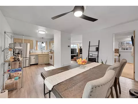 16403 E Radcliff Pl #A, Aurora, CO 80015 photo 7