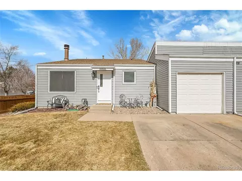 16403 E Radcliff Pl #A, Aurora, CO 80015 photo 2