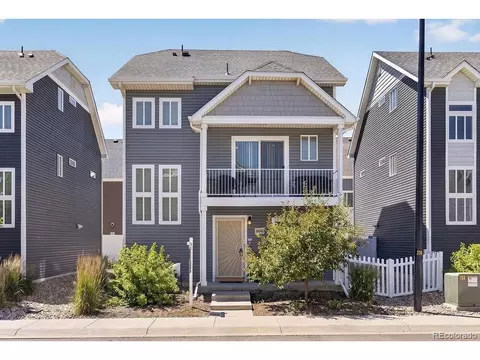 18656 E 54th Pl, Denver, CO 80249