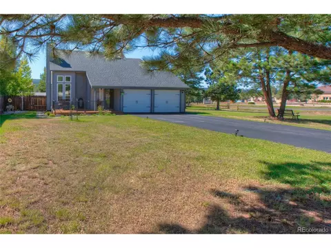 1850 Chippewa Trl, Woodland Park, CO 80863