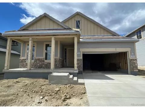 3047 S Quaker St, Morrison, CO 80465 photo 1