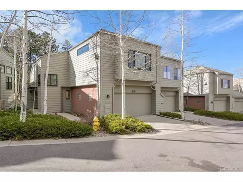 671 Trailside Dr, Golden, CO 80401