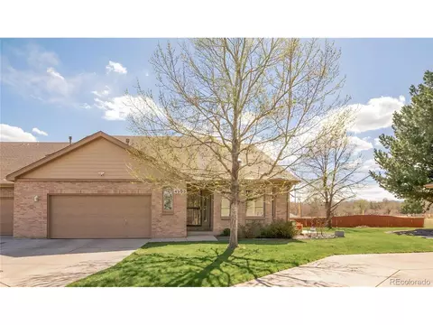 4303 Quail St, Wheat Ridge, CO 80033