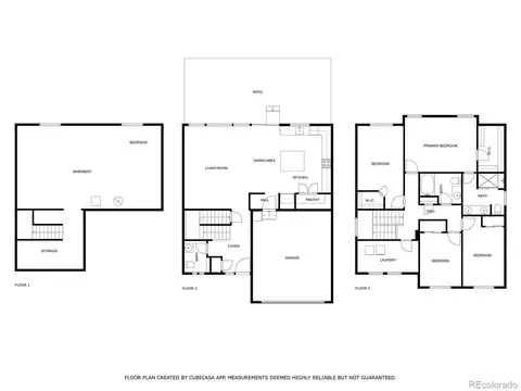 5385 Walden Ct, Denver, CO 80249 photo 48