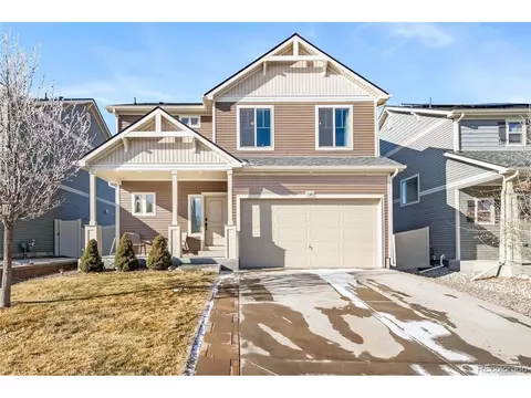 5385 Walden Ct, Denver, CO 80249