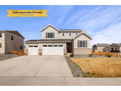 7193 E 126th Ave, Thornton, CO 80602