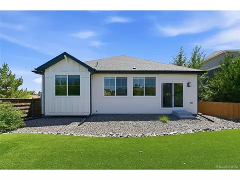Exterior - 17549 E 103rd Dr, Commerce City, CO 80022 photo 8 of 11