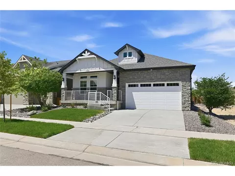 Exterior - 17549 E 103rd Dr, Commerce City, CO 80022 photo 4 of 11