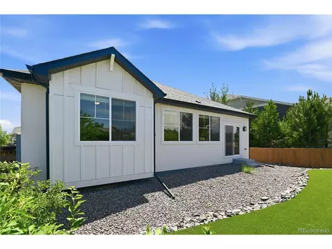 Exterior - 17549 E 103rd Dr, Commerce City, CO 80022 photo 11 of 11