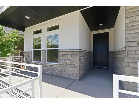 Exterior - 17549 E 103rd Dr, Commerce City, CO 80022 photo 5 of 11