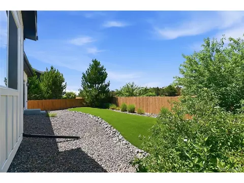 Exterior - 17549 E 103rd Dr, Commerce City, CO 80022 photo 7 of 11
