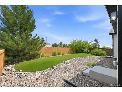Exterior - 17549 E 103rd Dr, Commerce City, CO 80022 photo 6 of 11