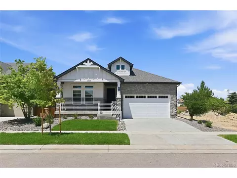 Exterior - 17549 E 103rd Dr, Commerce City, CO 80022 photo 2 of 11
