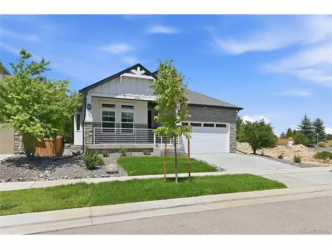 Exterior - 17549 E 103rd Dr, Commerce City, CO 80022 photo 3 of 11