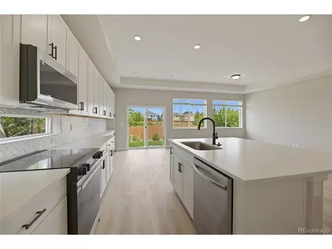 Kitchen - 17549 E 103rd Dr, Commerce City, CO 80022 photo 1 of 4
