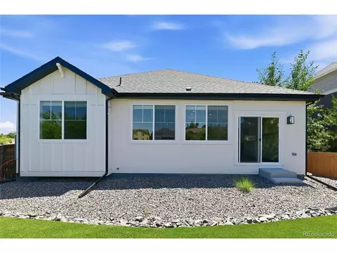 Exterior - 17549 E 103rd Dr, Commerce City, CO 80022 photo 9 of 11