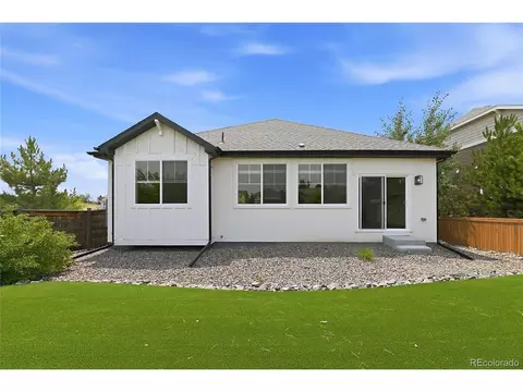 Exterior - 17549 E 103rd Dr, Commerce City, CO 80022 photo 10 of 11