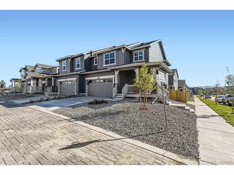 8982 Wintertide Ct, Parker, CO 80134