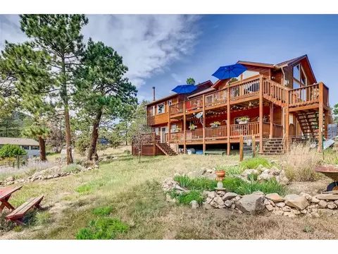 378 Conifer Dr, Bailey, CO 80421 photo 28