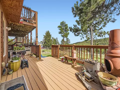 378 Conifer Dr, Bailey, CO 80421 photo 25