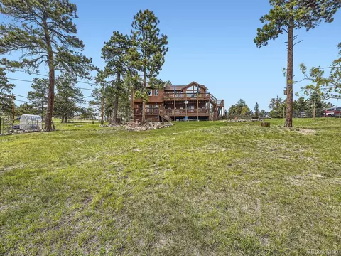 378 Conifer Dr, Bailey, CO 80421 photo 27