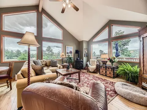 378 Conifer Dr, Bailey, CO 80421 photo 6
