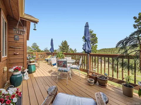 378 Conifer Dr, Bailey, CO 80421 photo 22
