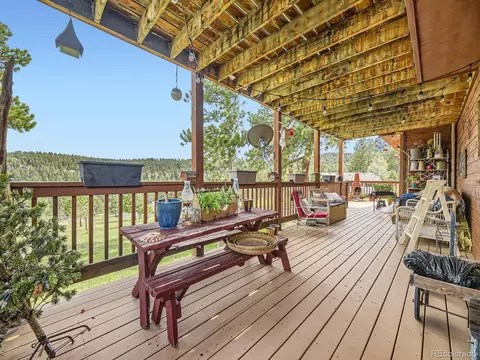 378 Conifer Dr, Bailey, CO 80421 photo 24