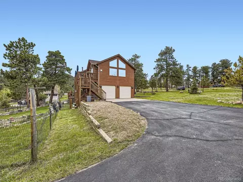 378 Conifer Dr, Bailey, CO 80421 photo 2