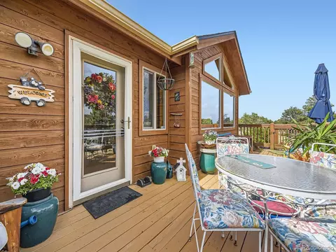 378 Conifer Dr, Bailey, CO 80421 photo 4