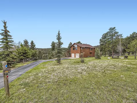 378 Conifer Dr, Bailey, CO 80421 photo 3