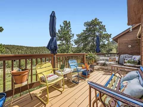 378 Conifer Dr, Bailey, CO 80421 photo 23