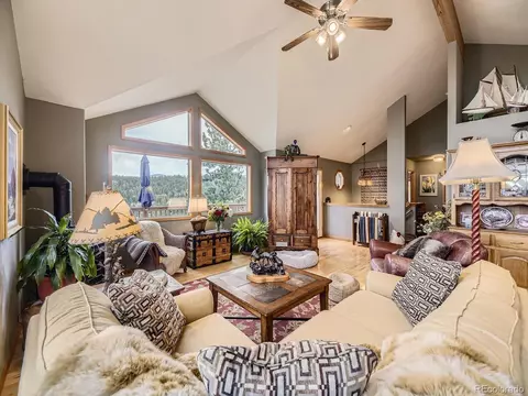 378 Conifer Dr, Bailey, CO 80421 photo 7