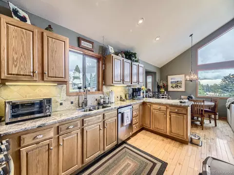 378 Conifer Dr, Bailey, CO 80421 photo 11